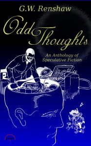 Odd Thoughts - cover2